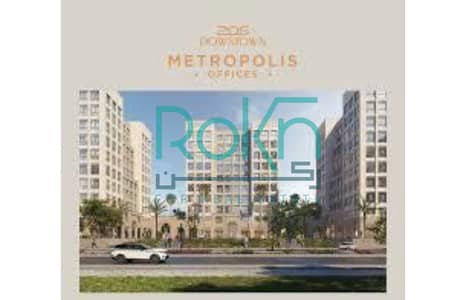 Office for Sale in Sheikh Zayed, Giza - b9808816-7322-4a79-8e34-8e8985c0c1f5. jpg