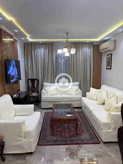 3 Bedroom Flat for Rent in New Cairo, Cairo - 1000323791. jpg