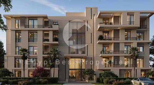 2 Bedroom Flat for Sale in Mostakbal City, Cairo - medium_Screenshot_2025-10-29_165528. png