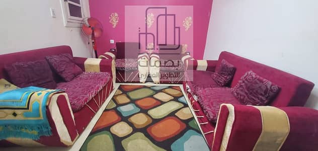 شقة 3 غرف نوم للايجار في فيصل، الجيزة - WhatsApp Image 2025-11-16 at 4.45. 13 PM. jpeg