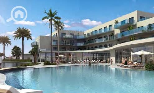 2 Bedroom Chalet for Sale in North Coast, Matruh - 1. png 2 Bedroom Chalet for Sale in North Coast, Matruh - 1. png