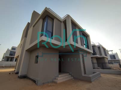 فیلا 4 غرف نوم للبيع في هليوبوليس الجديدة، القاهرة - WhatsApp Image 2025-11-17 at 12.00. 56 PM (1). jpeg فیلا 4 غرف نوم للبيع في هليوبوليس الجديدة، القاهرة - WhatsApp Image 2025-11-17 at 12.00. 56 PM (1). jpeg