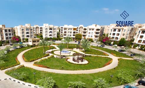 فلیٹ 2 غرفة نوم للبيع في الشيخ زايد، الجيزة - IMG-20250916-WA0003. jpg