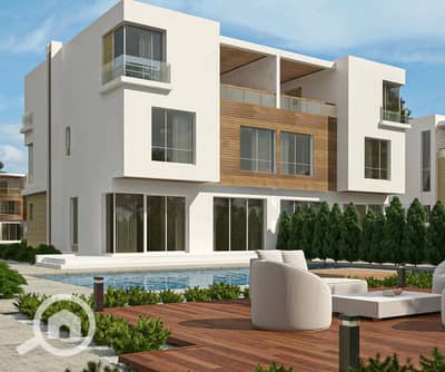 فیلا 5 غرف نوم للبيع في 6 أكتوبر، الجيزة - Screenshot 2025-11-17 134226. jpg