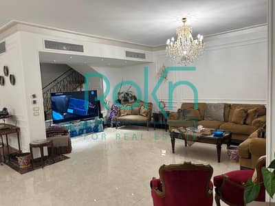 دوبلكس 5 غرف نوم للبيع في مدينة الشروق، القاهرة - IMG-20251117-WA0175. jpg