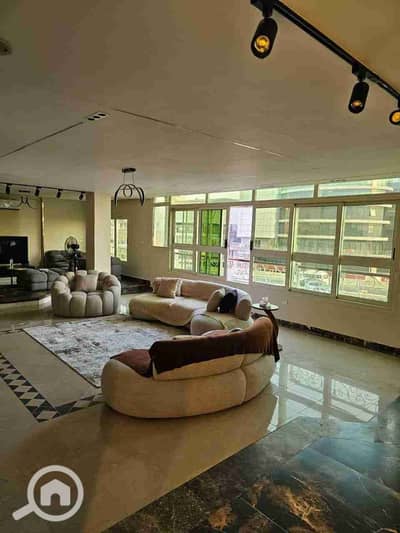 بنتهاوس 5 غرف نوم للبيع في القاهرة الجديدة، القاهرة - 1000442461. jpg