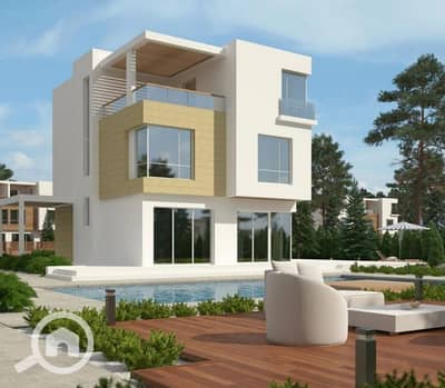 شقة 5 غرف نوم للبيع في 6 أكتوبر، الجيزة - WhatsApp Image 2025-11-17 at 13.21. 52_a43036ce. jpg