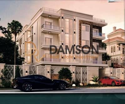 2 Bedroom Apartment for Sale in New Cairo, Cairo - WhatsApp Image 2025-08-13 at 1.17. 32 PM. jpg