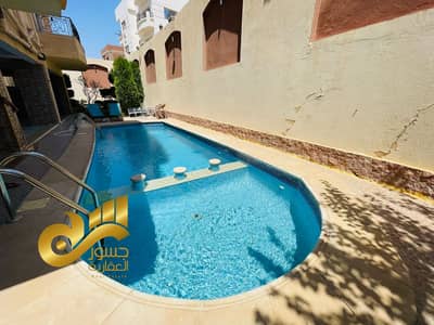 فیلا 4 غرف نوم للبيع في 6 أكتوبر، الجيزة - WhatsApp Image 2025-11-16 at 6.18. 23 PM. jpeg