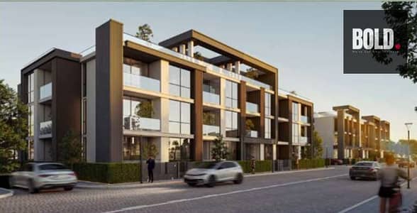 شقة فندقية 2 غرفة نوم للبيع في الشيخ زايد، الجيزة - 15. JPG