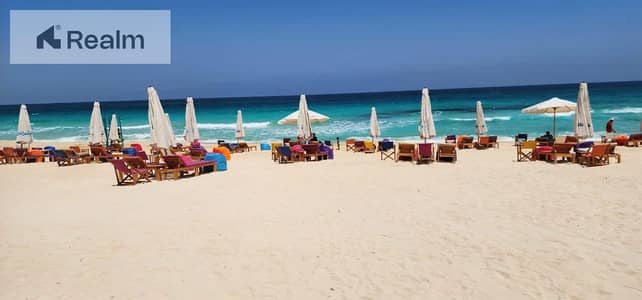 2 Bedroom Chalet for Sale in North Coast, Matruh - 475753673_599602449593055_3881442790226462147_n. jpg