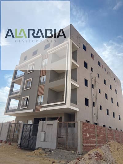 فلیٹ 4 غرف نوم للبيع في القاهرة الجديدة، القاهرة - 2025_11_12_13_38_IMG_5433. JPG