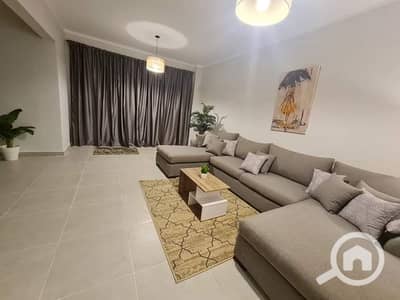 2 Bedroom Apartment for Rent in New Cairo, Cairo - WhatsApp Image 2025-11-16 at 4.34. 21 PM. jpeg