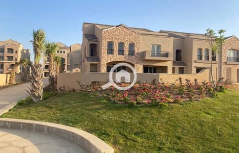 4 Bedroom Townhouse for Sale in Mostakbal City, Cairo - WhatsApp Image 2025-11-17 at 1.39. 24 PM. jpeg 4 Bedroom Townhouse for Sale in Mostakbal City, Cairo - WhatsApp Image 2025-11-17 at 1.39. 24 PM. jpeg