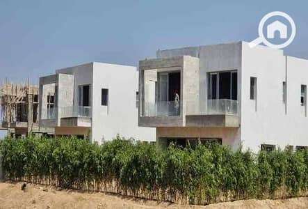 تاون هاوس 4 غرف نوم للبيع في 6 أكتوبر، الجيزة - IMG_1170. jpg تاون هاوس 4 غرف نوم للبيع في 6 أكتوبر، الجيزة - IMG_1170. jpg