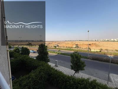 فلیٹ 4 غرف نوم للبيع في مدينتي، القاهرة - IMG_9996. jpg