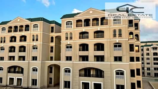 بنتهاوس 3 غرف نوم للبيع في مدينة المستقبل، القاهرة - PixVerse_Image_Effect_prompt_enhance. jpg