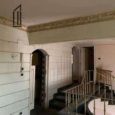 بنتهاوس 5 غرف نوم للبيع في مصر الجديدة، القاهرة - WhatsApp Image 2025-07-17 at 3.23. 50 PM. jpeg