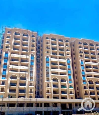 2 Bedroom Apartment for Sale in Smoha, Alexandria - 6ce9753c-5a8c-4a54-b85b-bff94e654a2b. jpeg
