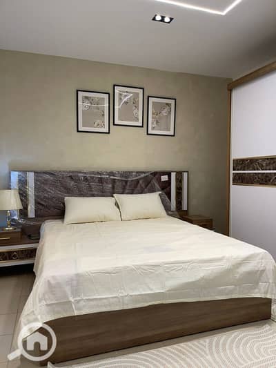 2 Bedroom Flat for Rent in Sheikh Zayed, Giza - 3098e20f-ee06-4871-9035-9f5a500642e6. jpeg