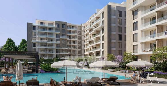 3 Bedroom Flat for Sale in New Cairo, Cairo - 00. PNG