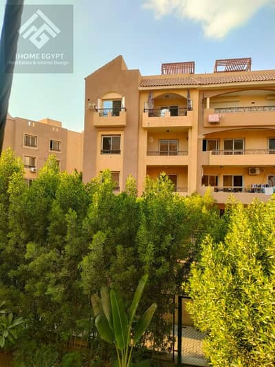 3 Bedroom Flat for Sale in Sheikh Zayed, Giza - WhatsApp Image 2025-11-16 at 10.16. 24 PM (1). jpeg
