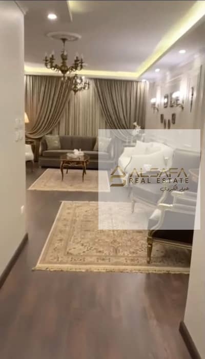 3 Bedroom Apartment for Sale in New Cairo, Cairo - WhatsApp Image 2025-11-17 at 2.24. 29 PM (3). jpeg
