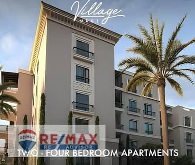 فلیٹ 2 غرفة نوم للبيع في الشيخ زايد، الجيزة - daeb568e-451e-4b39-a8fc-37c6e57c124a. jpg