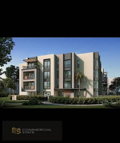 2 Bedroom Flat for Sale in 6th of October, Giza - IMG-20251117-WA0028. jpg