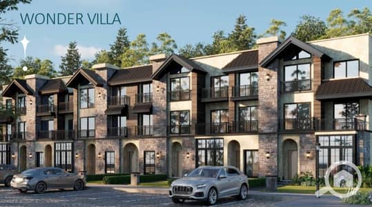 فیلا 3 غرف نوم للبيع في مدينة المستقبل، القاهرة - WhatsApp Image 2025-11-17 at 1.47. 04 PM. jpeg فیلا 3 غرف نوم للبيع في مدينة المستقبل، القاهرة - WhatsApp Image 2025-11-17 at 1.47. 04 PM. jpeg