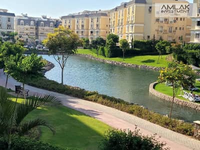 3 Bedroom Flat for Sale in New Cairo, Cairo - b7a25cdf-d1cb-4607-9faa-76df3738365b. jpeg