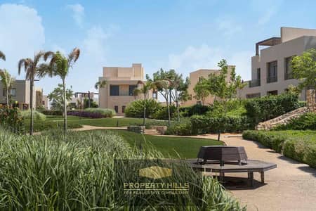 فیلا 4 غرف نوم للبيع في 6 أكتوبر، الجيزة - 26656267-68af-4f98-bf00-e76b6696ea9d. jpg