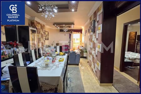 3 Bedroom Apartment for Sale in Smoha, Alexandria - GOPR5396 copy. JPG