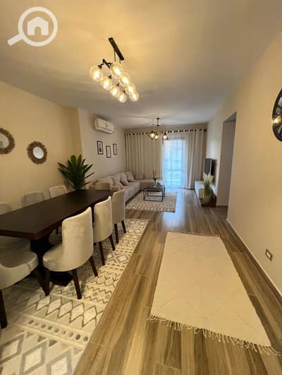 2 Bedroom Flat for Rent in New Cairo, Cairo - WhatsApp Image 2025-11-17 at 1.59. 25 PM (1). jpeg