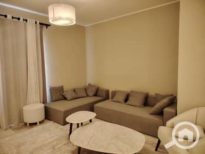 2 Bedroom Apartment for Rent in New Cairo, Cairo - WhatsApp Image 2025-11-13 at 15.37. 21. jpeg