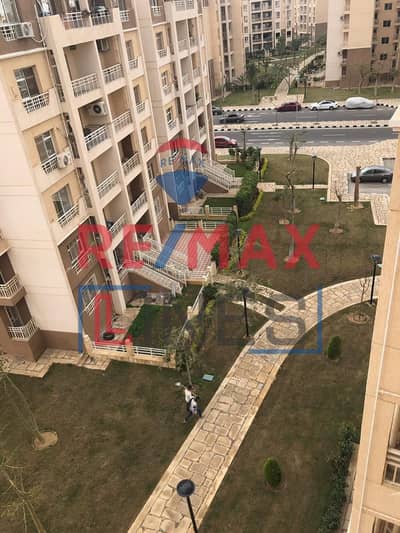 2 Bedroom Apartment for Sale in Madinaty, Cairo - WhatsApp Image 2025-11-17 at 11.15. 44 AM (1). jpeg