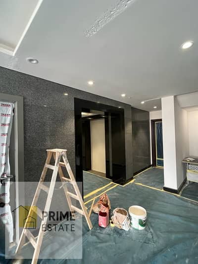 فلیٹ 3 غرف نوم للبيع في العاصمة الإدارية الجديدة، القاهرة - 3b1e3652-ccea-4f24-a513-0fbdb92d12de. jpg