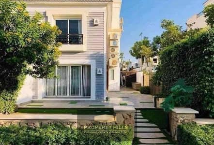 تاون هاوس 3 غرف نوم للبيع في 6 أكتوبر، الجيزة - 7402a360-dd0a-457e-aa8f-f66e5b49bee4. jpg