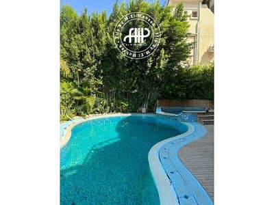 فیلا 4 غرف نوم للايجار في الشيخ زايد، الجيزة - IMG-20241007-WA0078. jpg