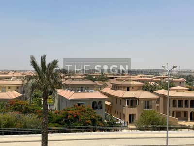 تاون هاوس 3 غرف نوم للايجار في القاهرة الجديدة، القاهرة - WhatsApp Image 2025-11-09 at 4.51. 07 PM (1). jpeg