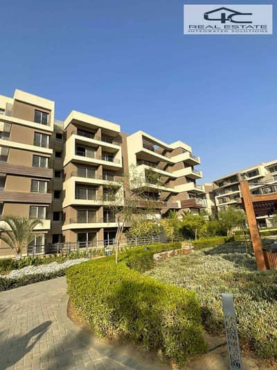 4 Bedroom Apartment for Sale in New Cairo, Cairo - WhatsApp Image 2025-11-16 at 7.30. 16 PM. jpeg