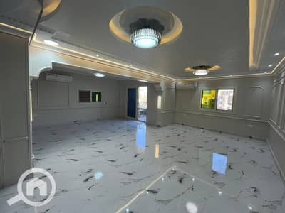 شقة 3 غرف نوم للبيع في الشيخ زايد، الجيزة - 8608fac3-3f93-4585-9f85-a3b6637cbfe6. jpeg