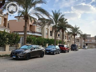 فیلا 4 غرف نوم للبيع في مدينة المستقبل، القاهرة - WhatsApp Image 2025-11-17 at 2.23. 39 PM (2). jpeg