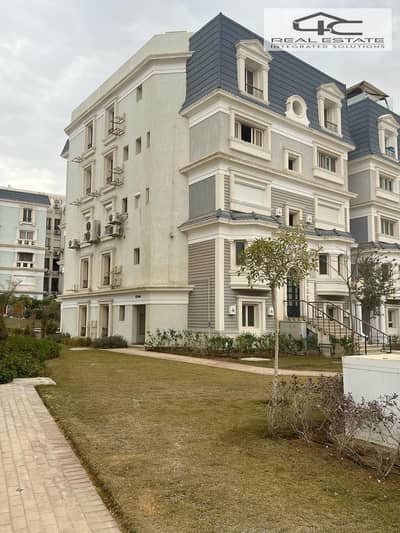 3 Bedroom iVilla for Sale in New Cairo, Cairo - WhatsApp Image 2025-11-17 at 8.00. 45 AM (2). jpeg