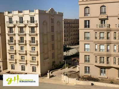 2 Bedroom Flat for Sale in New Cairo, Cairo - WhatsApp Image 2025-07-16 at 4.30. 23 PM (1). jpeg 2 Bedroom Flat for Sale in New Cairo, Cairo - WhatsApp Image 2025-07-16 at 4.30. 23 PM (1). jpeg