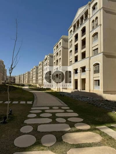 فلیٹ 3 غرف نوم للبيع في مدينة المستقبل، القاهرة - IMG-20250926-WA0076. jpg