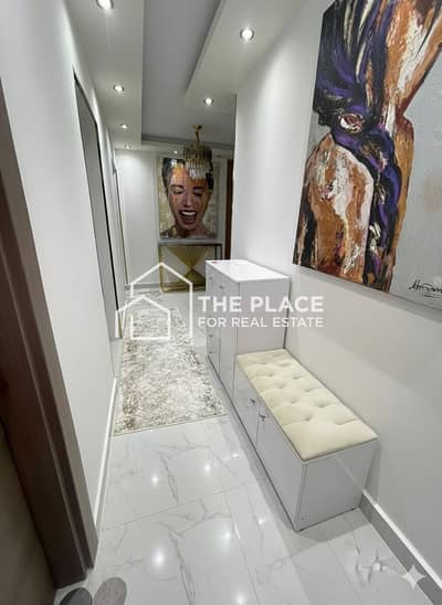 شقة 2 غرفة نوم للبيع في حدائق اكتوبر، الجيزة - IMG-20251117-WA0030. jpg