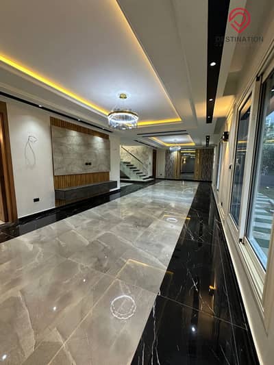 دوبلكس 4 غرف نوم للبيع في القاهرة الجديدة، القاهرة - d3048838-4422-4f3b-aa05-b702678a6e21. jpg