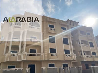 شقة 3 غرف نوم للبيع في القاهرة الجديدة، القاهرة - 2025_11_12_14_10_IMG_5448. JPG