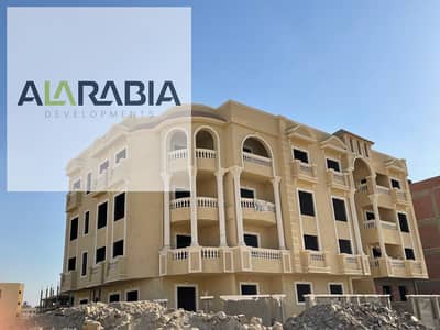 شقة 3 غرف نوم للبيع في القاهرة الجديدة، القاهرة - WhatsApp Image 2025-11-10 at 16.21. 11_963bd738. jpg